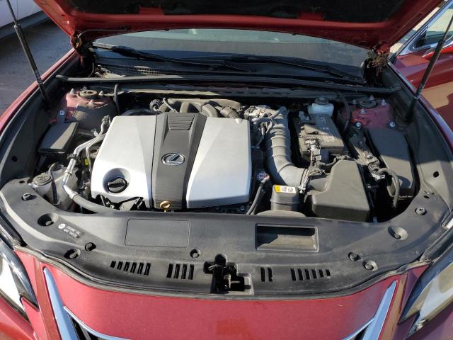 2019 Lexus Es 350 VIN: 58ABZ1B14KU026496 Lot: 60161224