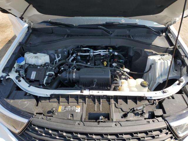 2021 Ford Explorer VIN: 1FMSK7BH9MGA91745 Lot: 60420774