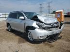 TOYOTA HIGHLANDER photo