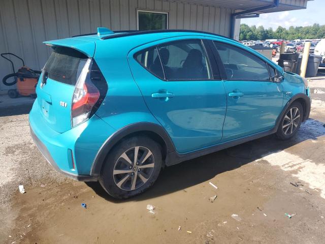 2018 Toyota Prius C VIN: JTDKDTB32J1606045 Lot: 57718514