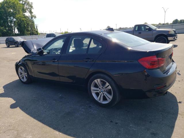 2016 BMW 328 XI SUL - WBA8E3G51GNT76336