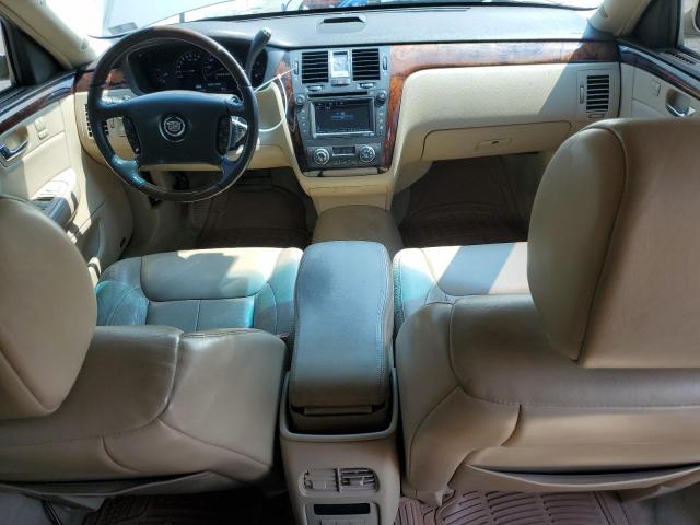 2007 Cadillac Dts VIN: 1G6KD57Y37U193871 Lot: 60021844