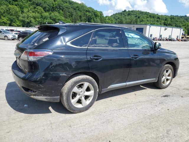 2015 Lexus Rx 350 Base VIN: 2T2BK1BA9FC302802 Lot: 57550604