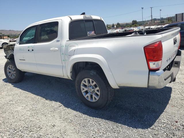 VIN 5TFAZ5CN1HX033624 2017 Toyota Tacoma, Double Cab no.2