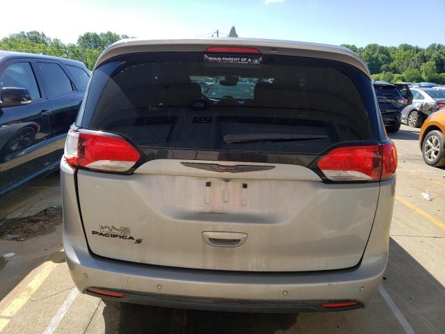 2020 Chrysler Pacifica Touring VIN: 2C4RC1FG1LR108212 Lot: 57872144