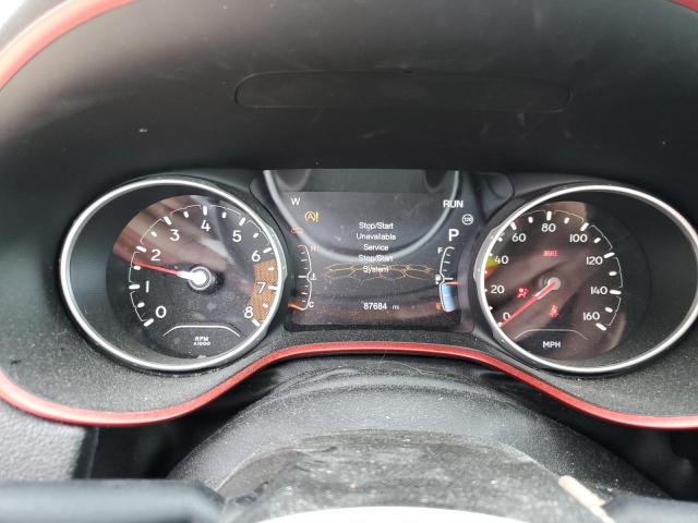 2020 JEEP COMPASS TR 3C4NJDDB5LT236799