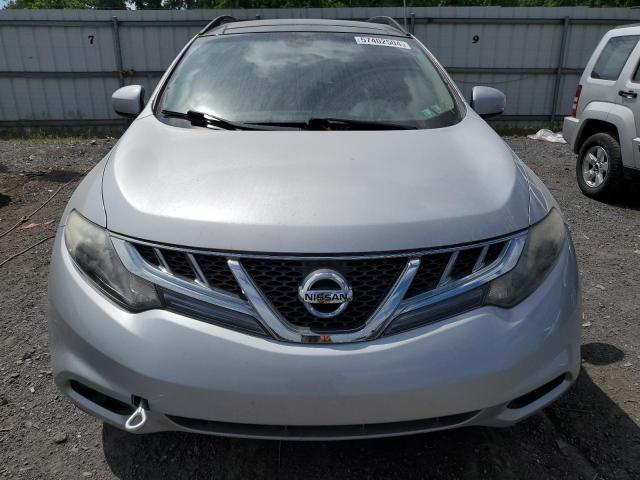 2012 Nissan Murano S VIN: JN8AZ1MW3CW223461 Lot: 57402504