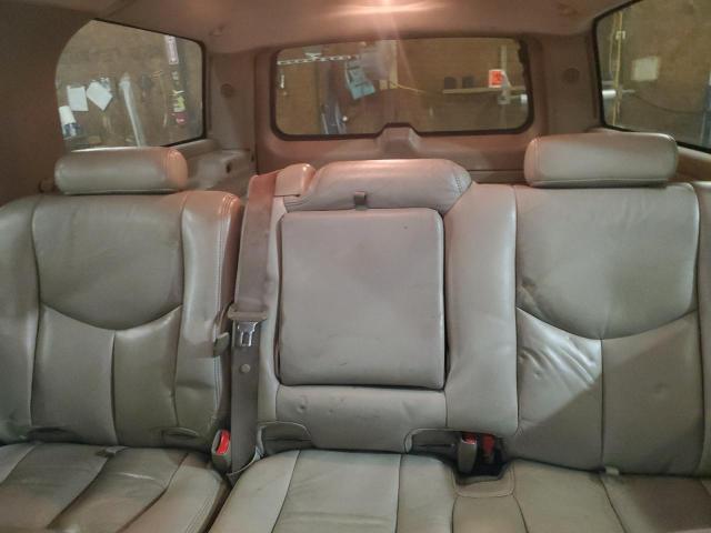 2005 Chevrolet Suburban K1500 VIN: 3GNFK16Z45G289863 Lot: 58478104