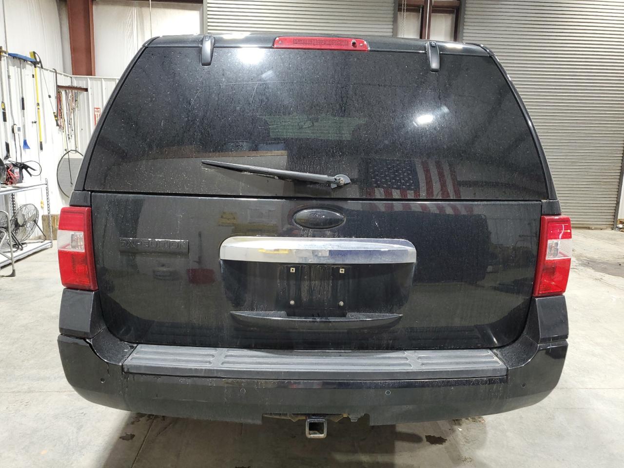 1FMJU2A57DEF15578 2013 Ford Expedition Limited