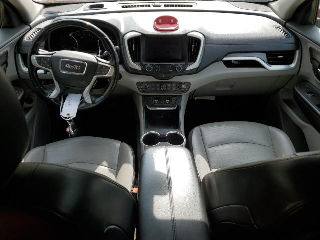 2019 GMC Terrain Slt VIN: 3GKALPEX5KL395457 Lot: 58222124