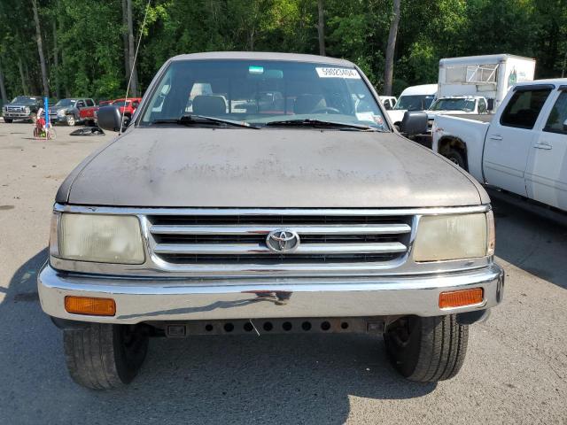 1995 Toyota T100 Xtracab Dx VIN: JT4VD22E0S0011954 Lot: 59023404
