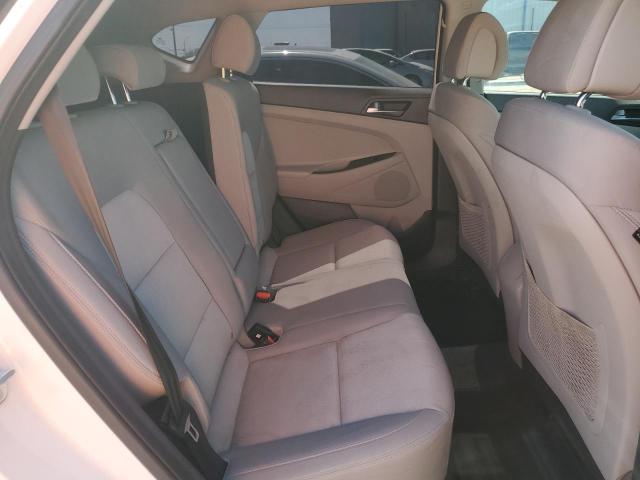 2016 Hyundai Tucson Limited VIN: KM8J33A44GU174134 Lot: 59144794