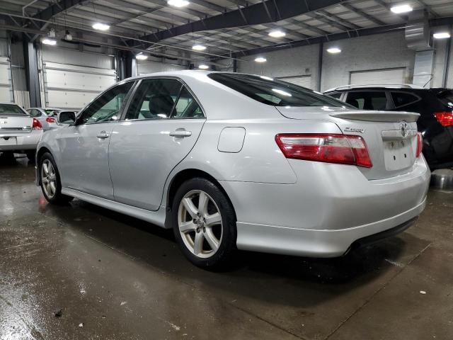 2007 Toyota Camry Le VIN: 4T1BK46K87U032244 Lot: 58434334