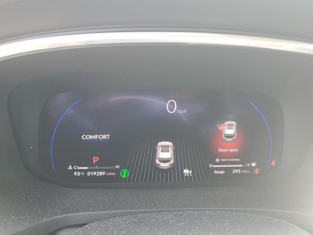 2024 Acura Mdx Technology VIN: 5J8YE1H43RL003912 Lot: 58688134