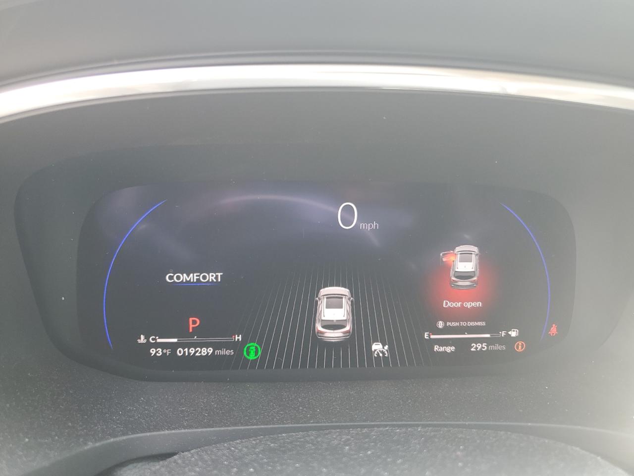 5J8YE1H43RL003912 2024 Acura Mdx Technology