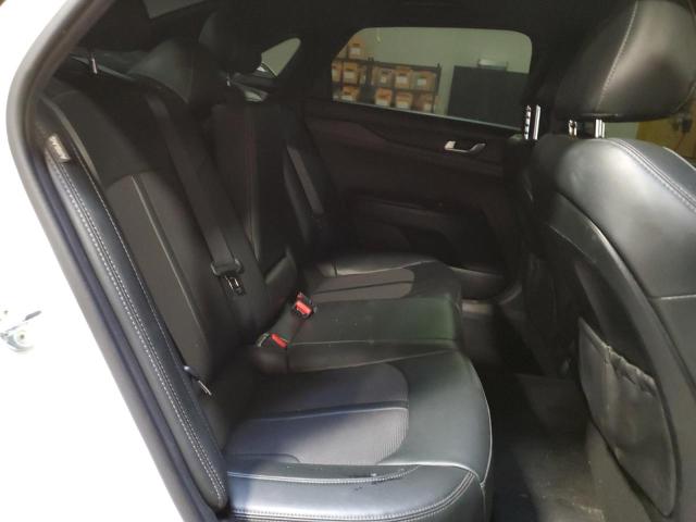 2023 Kia K5 Gt Line VIN: 5XXG64J23PG182483 Lot: 57645554