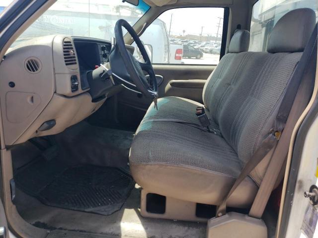 1999 Chevrolet Gmt-400 C3500-Hd VIN: 1GBKC34J8XF078848 Lot: 52686684