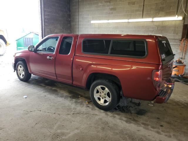 2010 Chevrolet Colorado Lt VIN: 1GCESCD99A8143753 Lot: 57820514