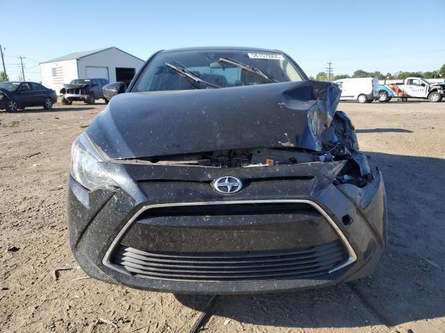 2016 Toyota Scion Ia VIN: 3MYDLBZV8GY100741 Lot: 58157884