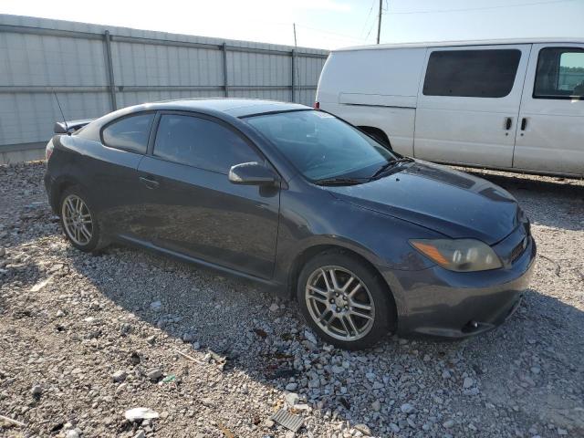 2010 Toyota Scion Tc VIN: JTKDE3B70A0321657 Lot: 60509684