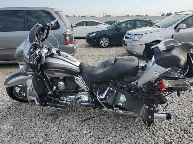 2013 HARLEY-DAVIDSON FLHTCUSE C 1HD1PR815DB957573