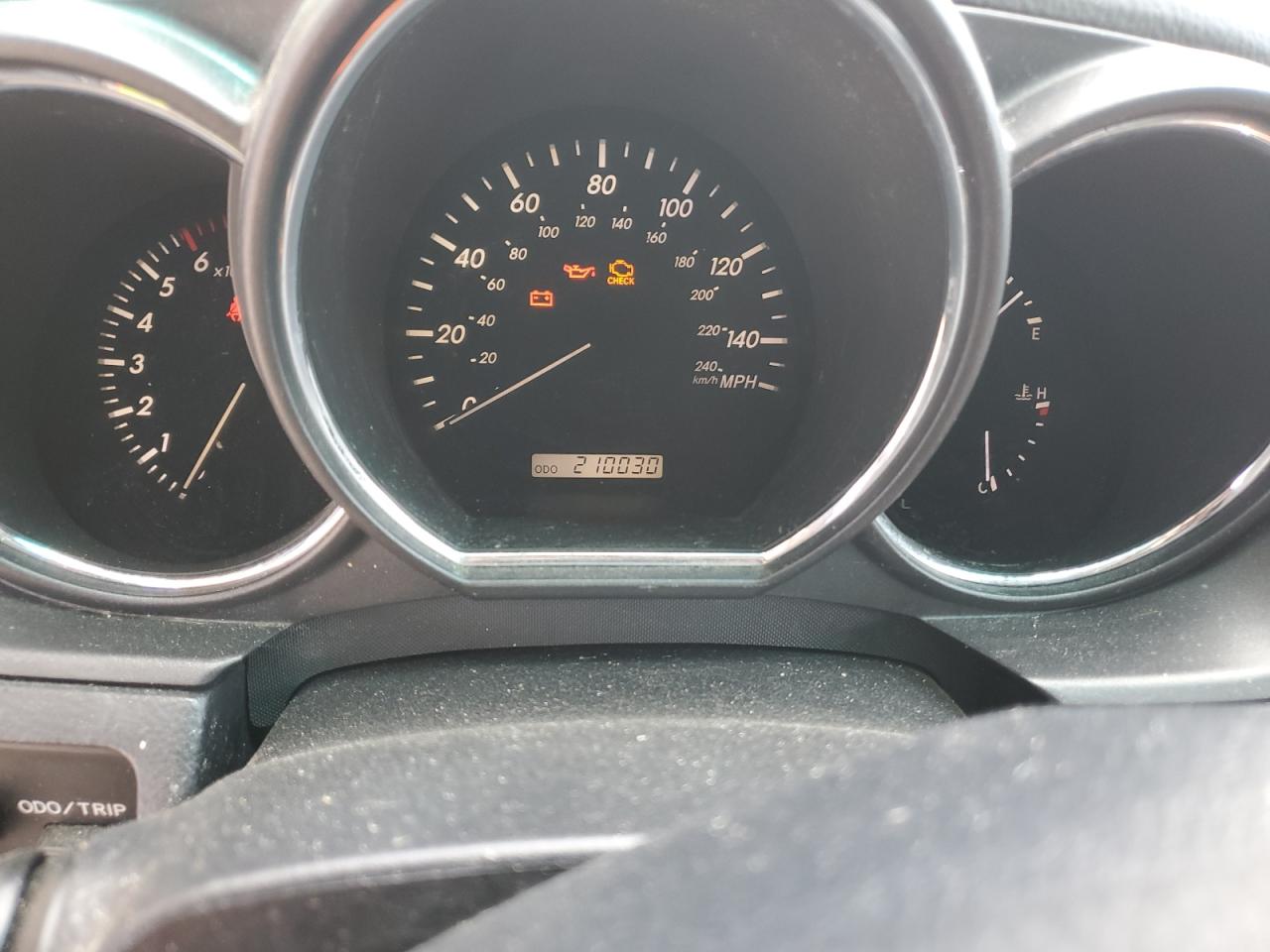 JTJGA31U050045183 2005 Lexus Rx 330