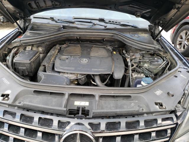 VIN 4JGDA5HBXDA202504 2013 Mercedes-Benz ML-Class, ... no.12