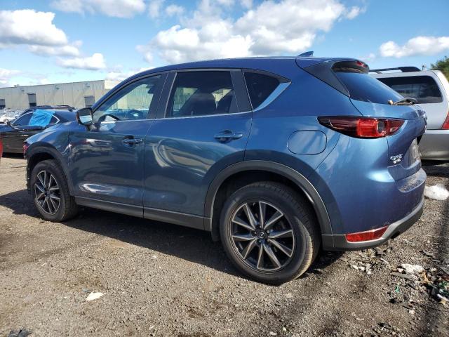 2018 Mazda Cx-5 Touring VIN: JM3KFBCM8J0305871 Lot: 58250194