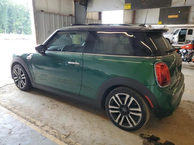 2020 MINI COOPER S - WMWXR5C05L2L50582