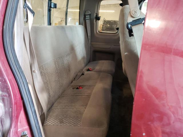 1997 Ford F150 VIN: 1FTEX18L5VKD38124 Lot: 61119394