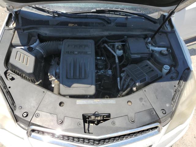 2010 Chevrolet Equinox Lt VIN: 2CNALPEW0A6404681 Lot: 58419024