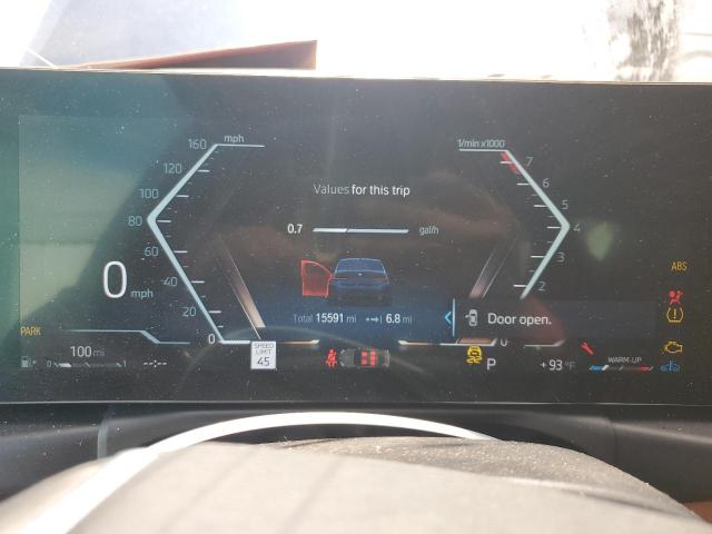 3MW69FF07P8D18026 2023 BMW 330I