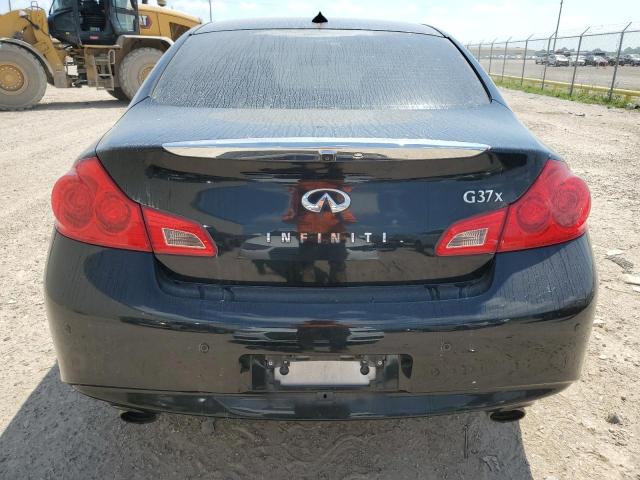 2012 Infiniti G37 VIN: JN1CV6AR8CM975358 Lot: 58267394