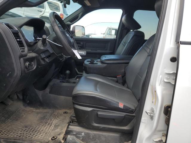 2021 Ram 2500 Tradesman VIN: 3C6UR5CJ1MG682694 Lot: 58423414