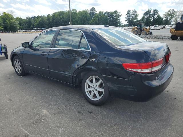 2004 Honda Accord Ex VIN: 1HGCM66564A016423 Lot: 58135994