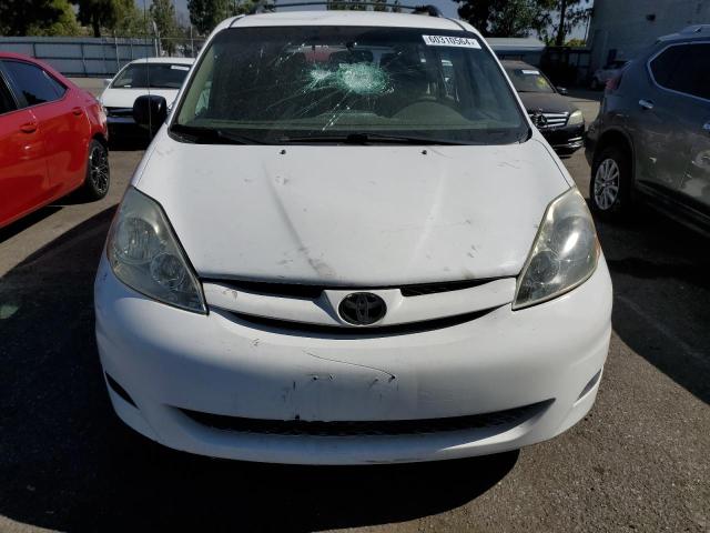 5TDZK23C27S069315 2007 Toyota Sienna Ce