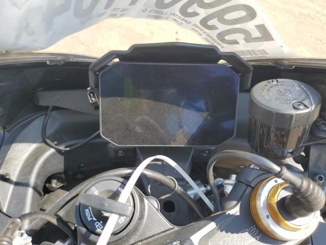 2022 APRILIA RSV4 FACTO ZD4KYUB00NS000571