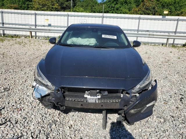 2022 Nissan Altima Sv VIN: 1N4BL4DV4NN319317 Lot: 58576344