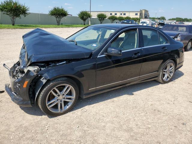 Global Auto Auctions: 2011 MERCEDES-BENZ C 300 4MAT