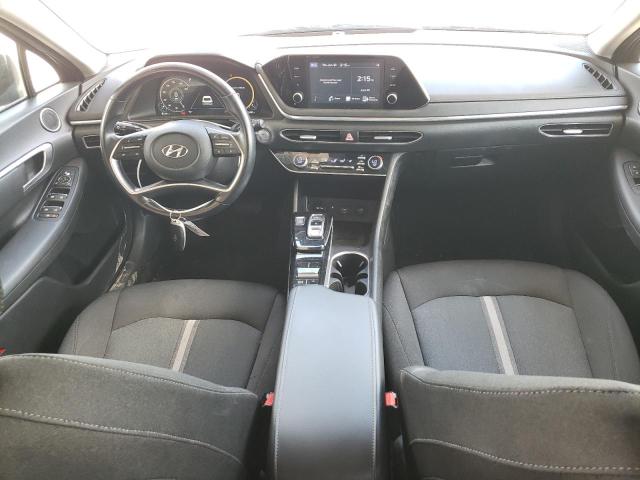 2020 Hyundai Sonata Sel VIN: 5NPEF4JA3LH061479 Lot: 60016774