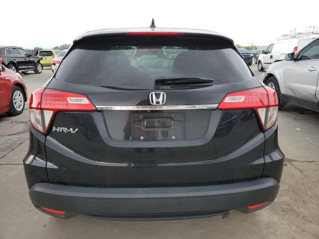 2021 Honda Hr-V Lx VIN: 3CZRU5H36MM704224 Lot: 58179024