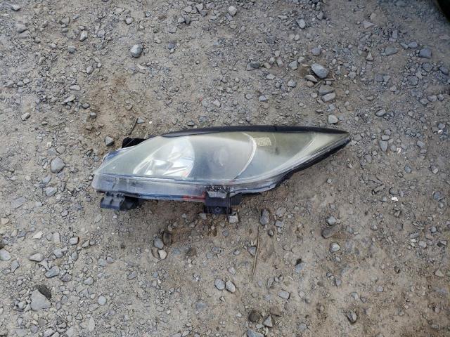 2011 Mazda 3 S VIN: JM1BL1W69B1442290 Lot: 60133934