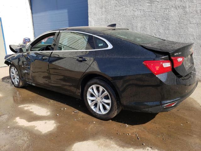 2024 CHEVROLET MALIBU LT - 1G1ZD5ST1RF173710