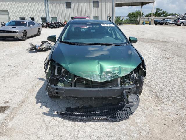 2015 TOYOTA COROLLA L - 5YFBURHE3FP359732