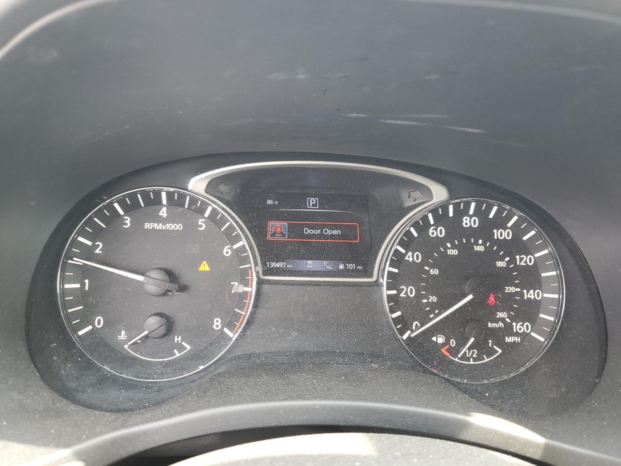 5N1DR2MN5KC626830 2019 Nissan Pathfinder S