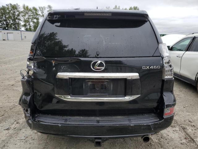 2015 Lexus Gx 460 Premium VIN: JTJJM7FX7F5111434 Lot: 58360944