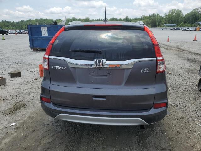 2015 Honda Cr-V Exl VIN: 5J6RM3H73FL014443 Lot: 57601334