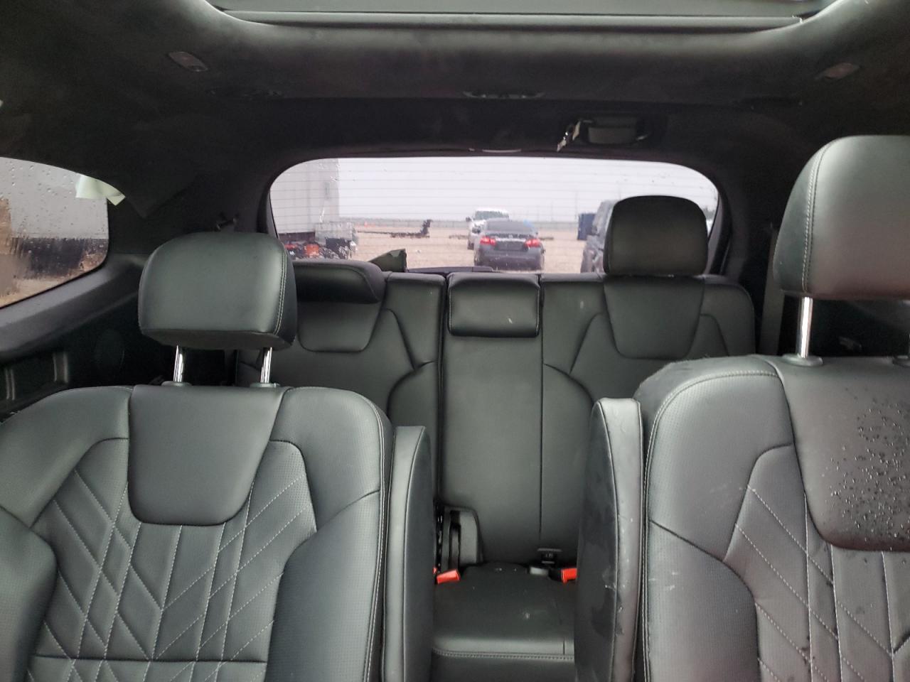 5XYP5DGC5PG397085 2023 Kia Telluride Sx