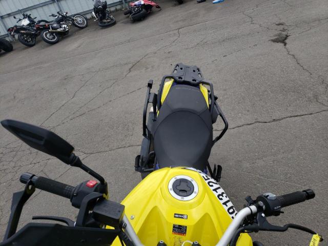 2023 SUZUKI DL800DE RC - JS1EM12B3P7101401