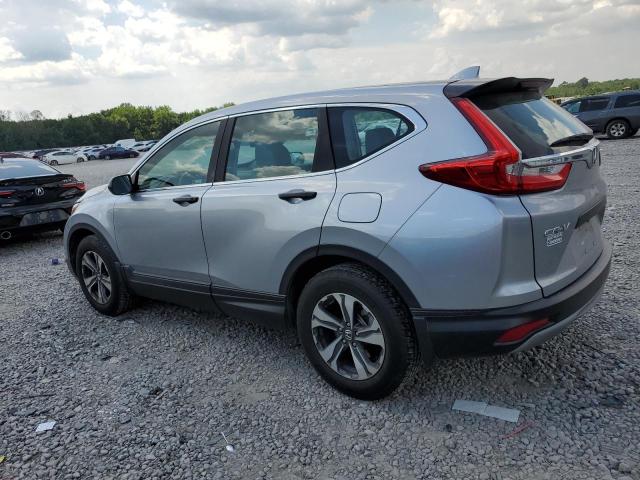 2HKRW5H38JH423298 2018 Honda Cr-V Lx